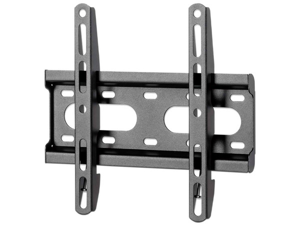 Soporte de pared Manhattan 462259 para pantalla de 23