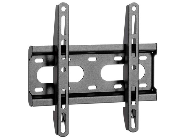 Soporte de pared Manhattan 462259 para pantalla de 23