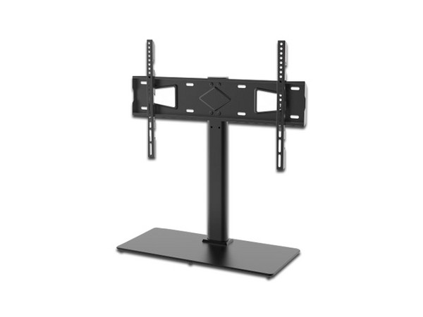Soporte de Montaje con altura Ajustable Manhattan 462297 para Pantallas de 32