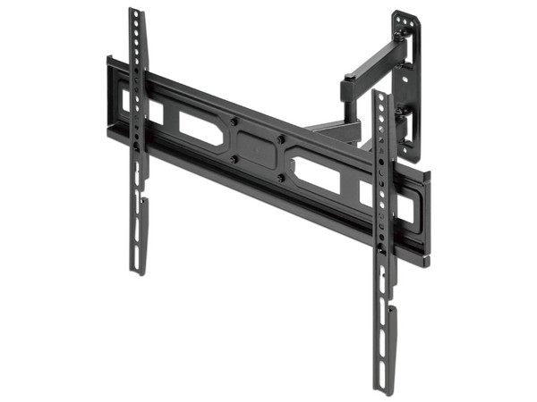 Soporte con brazo articulado Manhattan, para pantalla de 37
