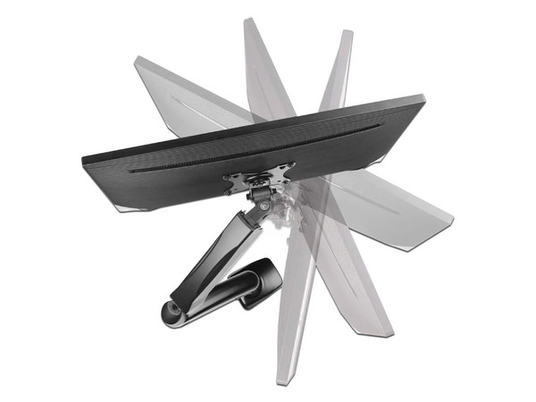 Soporte Manhattan para Monitor de 17