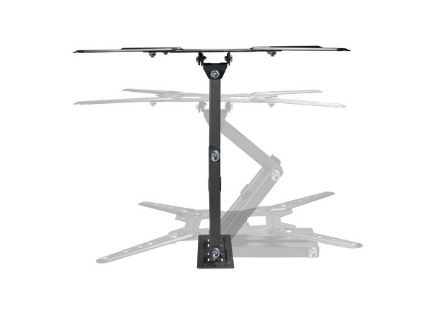 Soporte de pared MANHATTAN para pantallas de 23