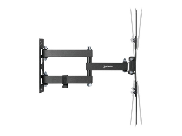 Soporte de pared MANHATTAN para pantallas de 23