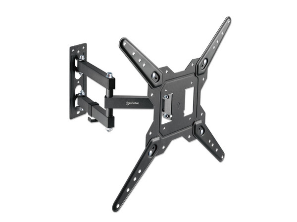 Soporte de pared MANHATTAN para pantallas de 23