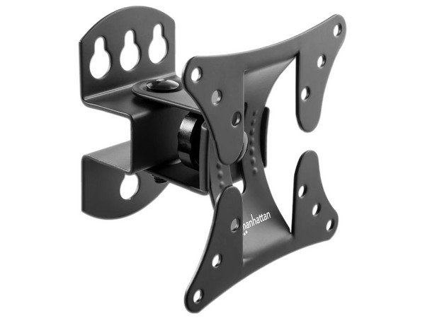 Soporte De Pared Manhattan Para Monitor De 13