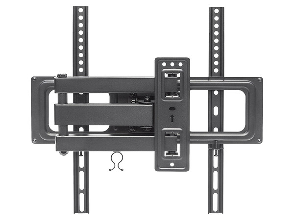 Soporte universal en pared Manhattan 461320 para pantalla de 32