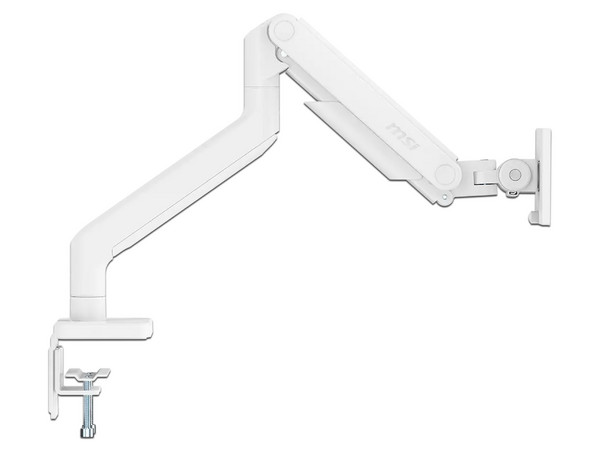 Soporte para Monitor MSI MAGMT201DW, Brazo Articulado, De 17