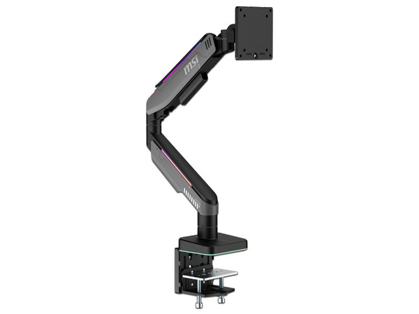 Soporte De Escritorio MSI MPG MT201R, Soporta hasta 49