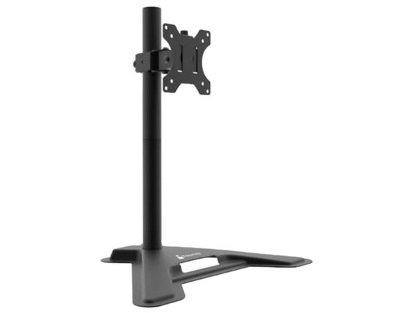 Soporte para Monitor Nextep NE-702, Ajustable en Altura e Inclinación, Compatible con Pantallas de 10
