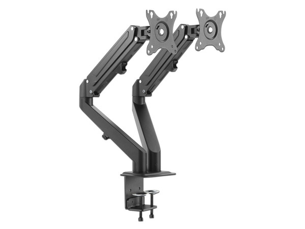 Soporte Ovaltech OVM-D1727 para Monitores de hasta 17