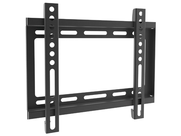 Soporte universal fijo OvalTech para pantallas de 23
