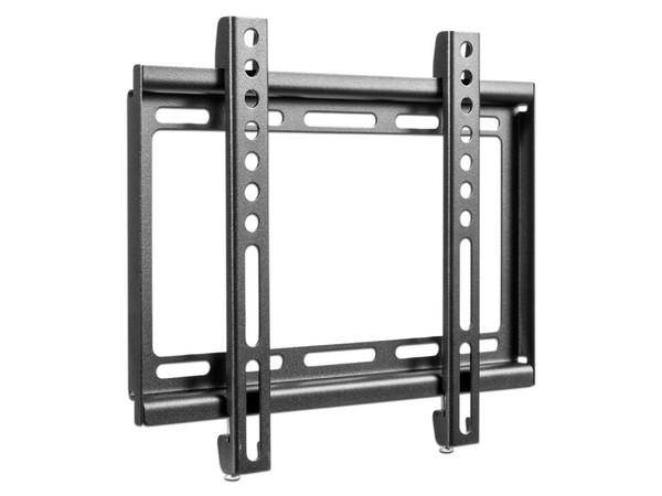 Soporte universal fijo OvalTech para pantallas de 23