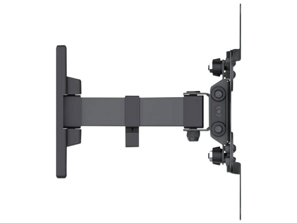 Soporte de Pared Movil Ovaltech OVTV-M1342 para TV de 13