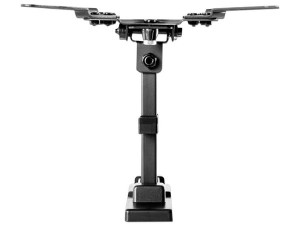 Soporte de Pared Movil Ovaltech OVTV-M1342 para TV de 13