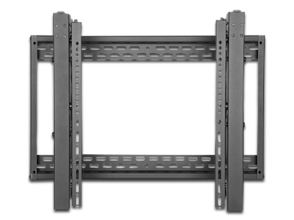 Soporte para Videowall OvalTech OVW-4580, soporta pantallas de hasta 80