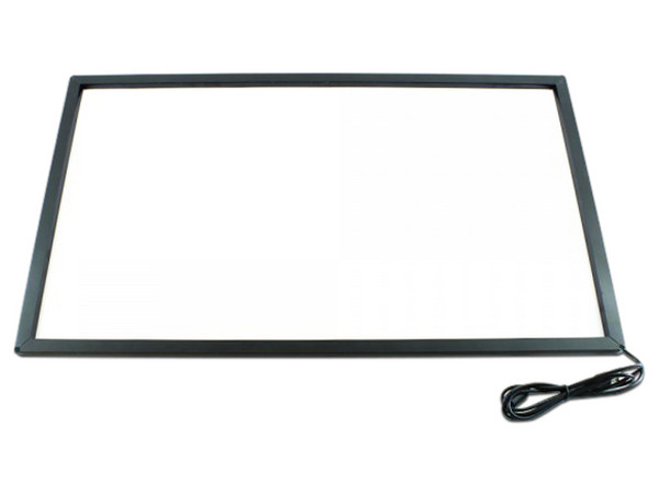 Marco Interactivo Táctil Redleaf MIR-65, Compatible con Pantallas de 65