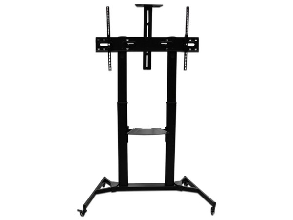 Soporte móvil de Piso Redleaf para Pantallas de 60