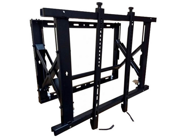 Soporte de Pared para Video Wall Redleaf RLVW-3770, Compatible con Pantallas de 37