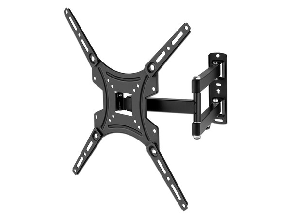 Soporte de pared Steren STV-064, para pantallas de 13