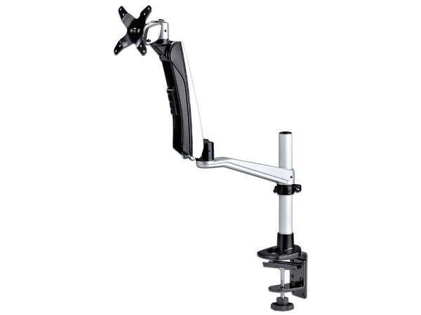 Soporte de Escritorio, Para Monitor VESA, 27 y 30 Pulgadas.