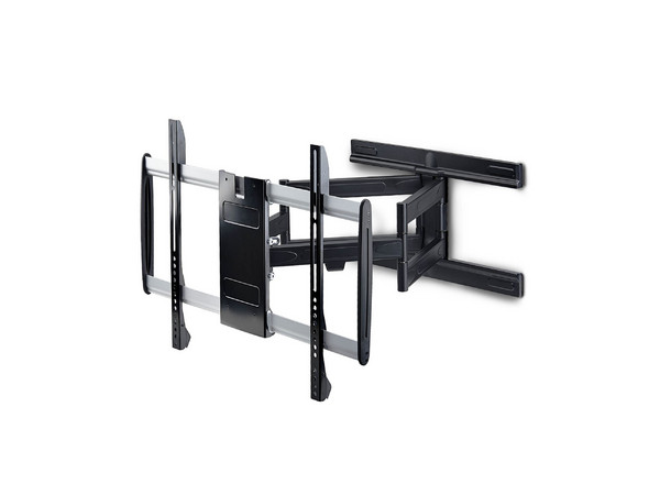 Soporte ajustable de pared StarTech 65SAP2-TV-WALL-MOUNT para pantallas de hasta 65
