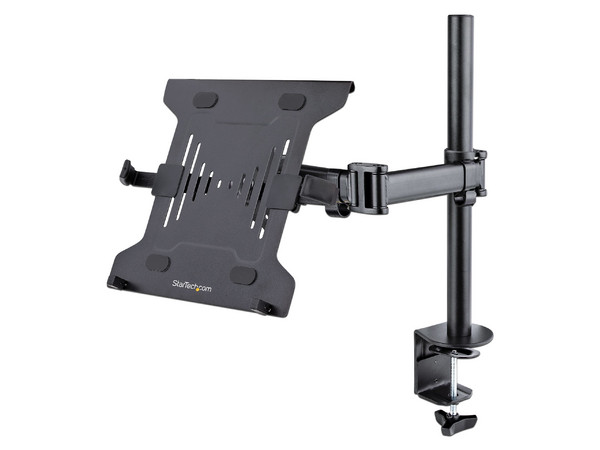 Soporte de Montaje StarTech para Laptop y Monitor de hasta 34