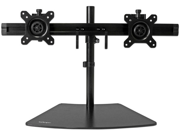 Soporte para Dos Monitores.