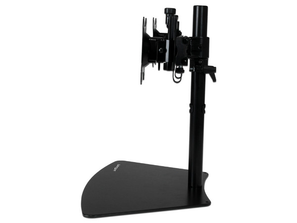 Soporte para Dos Monitores.