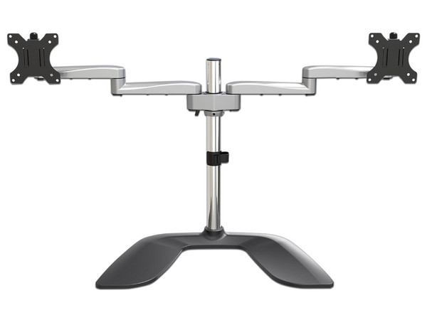 Soporte para doble monitor StarTech ARMDUALSS, hasta 32