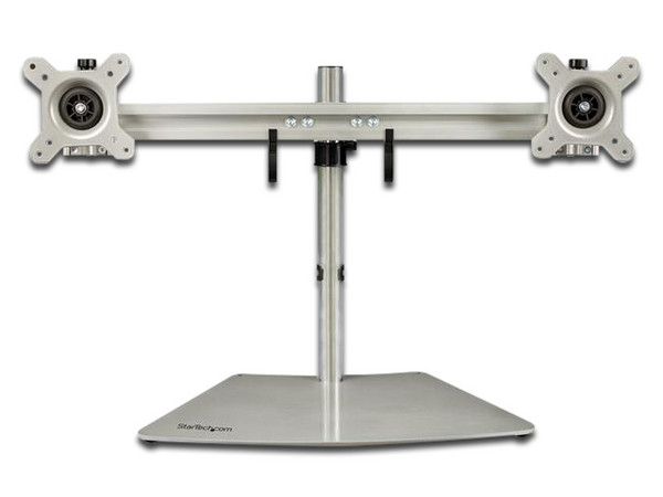 Soporte de escritorio Startech para 2 Monitores de 24