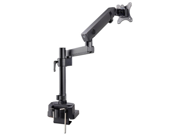Soporte de Escritorio Startech.com ARMPIVOT2 Para Monitor, Brazo con movimiento Articulado, hasta 40