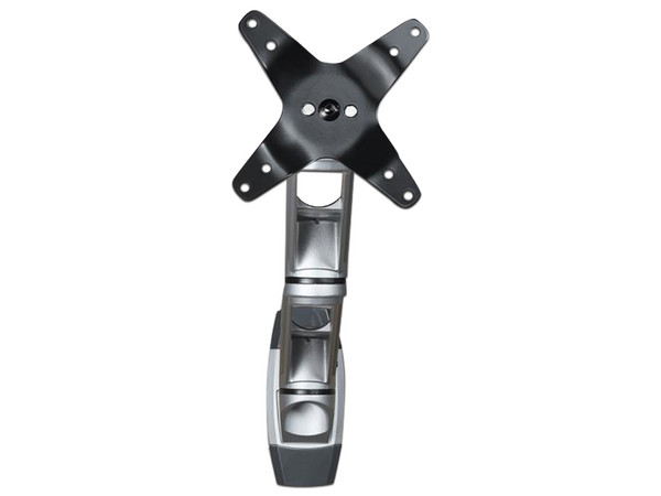 Soporte de pared de doble giro StarTech ARMWALLDSLP giratorio e inclinable para TV y monitores de 13