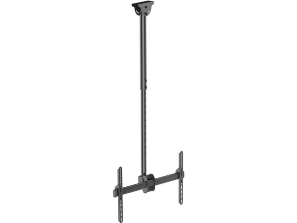 Soporte de Montaje de Techo para Televisor o Monitor de Pantalla Plana LCD, LED o Plasma de 32 a 70 Pulgadas