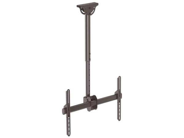 Base Soporte VESA Ajustable de Montaje en Techo para Pantallas de 37