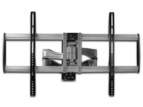 Soporte ajustable de pared StarTech para pantallas de hasta 75