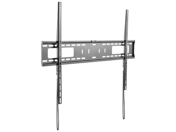 Soporte de Pared fijo StarTerch para pantallas de 60