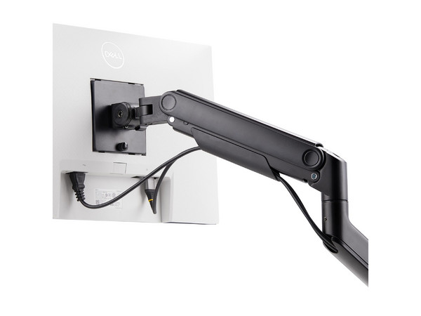 Soporte de Escritorio StarTech VESA para Monitor Curvo de 49