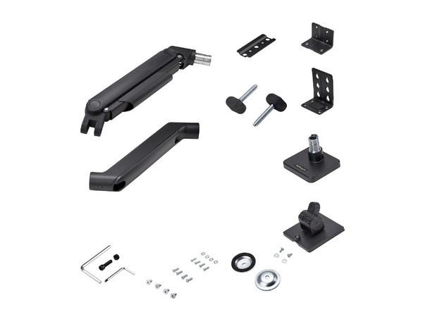 Soporte de Escritorio StarTech VESA para Monitor Curvo de 49