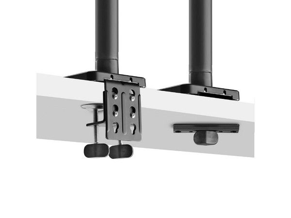 Soporte de Escritorio StarTech VESA para Monitor Curvo de 49