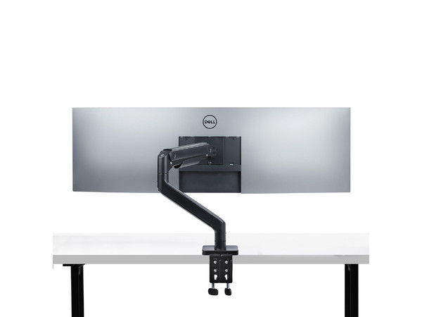 Soporte de Escritorio StarTech VESA para Monitor Curvo de 49