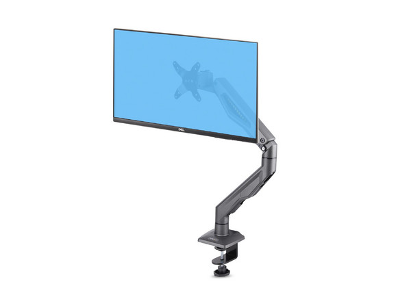 Soporte para Monitor StarTech H1M1AG2, Articulado, Soporta Monitores de hasta 32