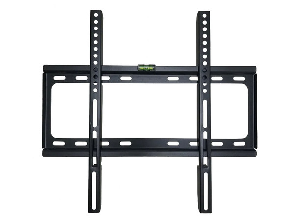 Soporte de Pared TECHMAKRO B40 Fijo de TV Slim, para Pantallas de 26