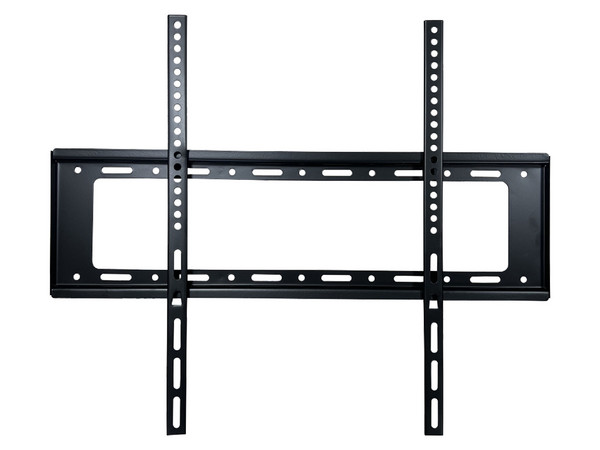 Soporte de Pared TECHMAKRO Fijo de TV, para Pantallas de 40