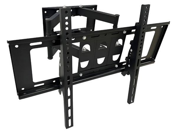 Soporte de Pared TECHMAKRO CP602 Móvil de TV, para Pantallas de 40