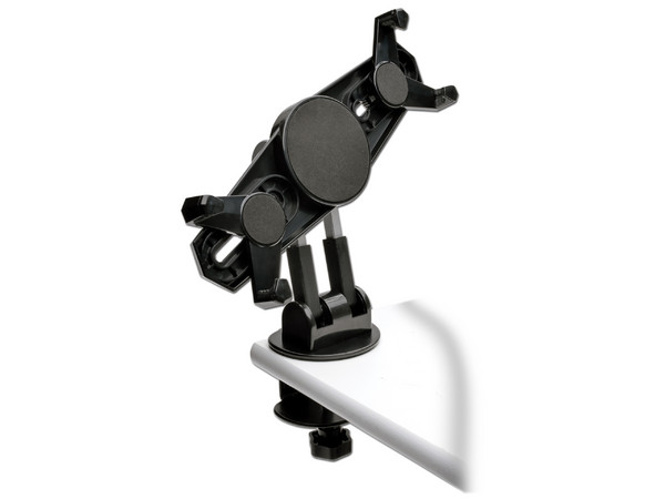 Soporte universal TrippLite DDR0710SC de escritorio con movimiento completo para teléfono y Tablet de 10