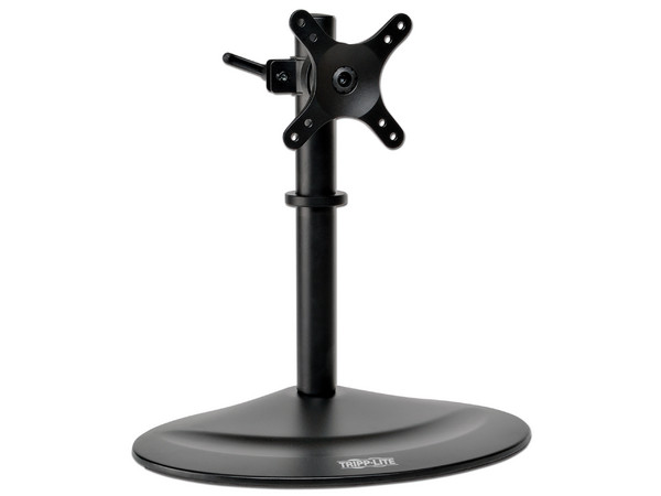 Apoyo de soporte simple TrippLite DDR1032SE de monitor para pantallas planas de 10