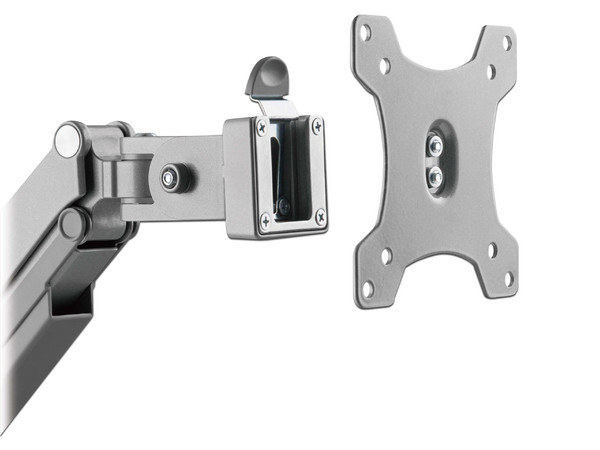 Soporte para Monitor Tripp Lite DDR1732SAL, soporta de 13