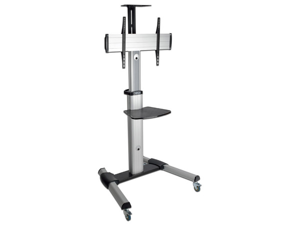 Soporte Universal móvil de Piso Tripp Lite para pantalla de 32