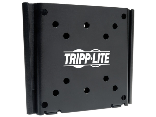 Soporte de pared fijo TrippLite DWF1327M para TV y monitores de 13