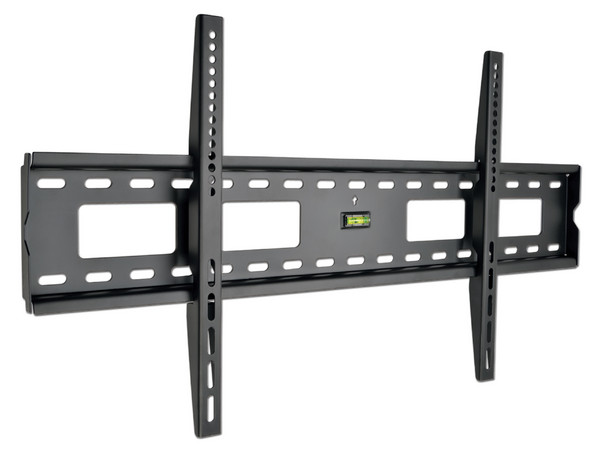 Soporte de pared fijo TrippLite para TV y monitores de 45